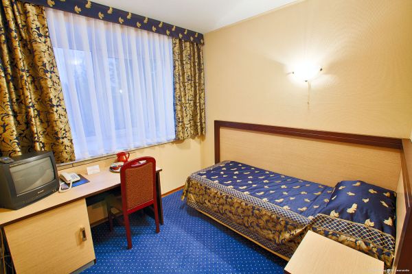 POLET HOTEL SURGUT (Surgut)